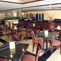 La Quinta Inn & Suites Tampa Central