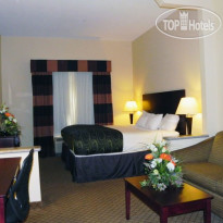 La Quinta Inn & Suites Tampa Central