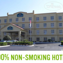 La Quinta Inn & Suites Tampa Central