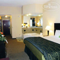 La Quinta Inn & Suites Tampa Central