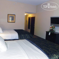 La Quinta Inn & Suites Tampa Central