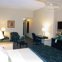 La Quinta Inn & Suites Tampa Central