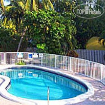 Days Inn and Suites Key Islamorada 
