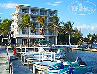 New photos from tourists Days Inn and Suites Key Islamorada 2*
