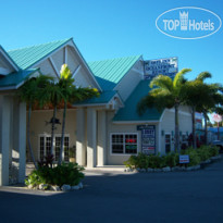 Days Inn and Suites Key Islamorada 