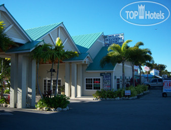 Days Inn and Suites Key Islamorada