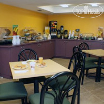 Quality Inn University