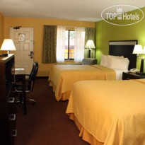 Quality Inn University