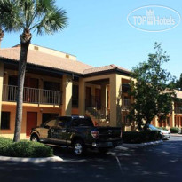 Quality Inn University