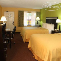 Quality Inn University