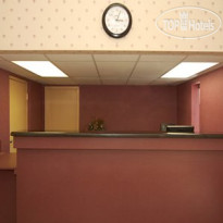 Quality Inn University
