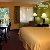 Quality Inn University