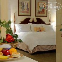 Hampton Inn St. Petersburg
