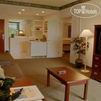 Hampton Inn St. Petersburg