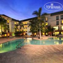 Hampton Inn St. Petersburg