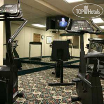 Hampton Inn St. Petersburg