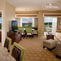 Marriott s Legends Edge at Bay Point