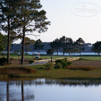 Marriott s Legends Edge at Bay Point