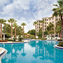 Marriott s Legends Edge at Bay Point
