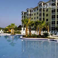 Marriott s Legends Edge at Bay Point