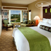 Marriott s Legends Edge at Bay Point