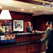 Hampton Inn & Suites Tallahassee I-10-Thomasville Rd