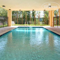 Comfort Suites Jacksonville 