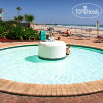Daytona Inn Beach Resort 