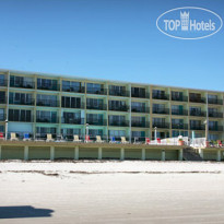 Daytona Inn Beach Resort 