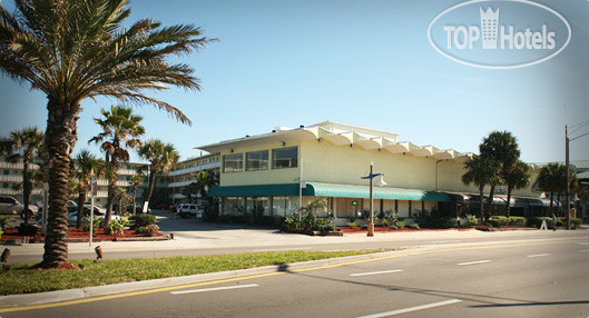 New photos from tourists Daytona Inn Beach Resort 3*