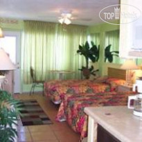 Daytona Inn Beach Resort 