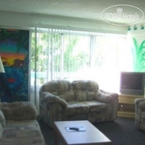 Daytona Inn Beach Resort 