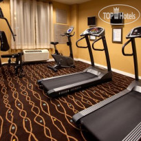 Holiday Inn Express Jacksonville Beach 