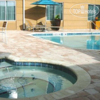 Holiday Inn Express Jacksonville Beach 