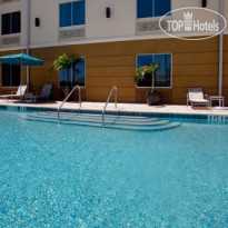 Holiday Inn Express Jacksonville Beach 