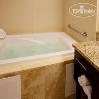 Holiday Inn Express Jacksonville Beach 