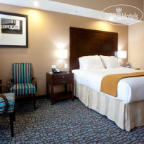 Holiday Inn Express Jacksonville Beach 