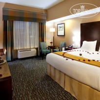 Holiday Inn Express Jacksonville Beach 