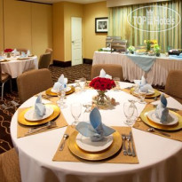 Holiday Inn Express Jacksonville Beach 