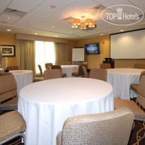 Holiday Inn Express Jacksonville Beach 