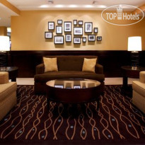 Holiday Inn Express Jacksonville Beach 