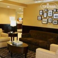 Holiday Inn Express Jacksonville Beach 