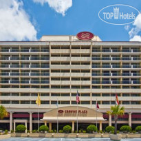 Crowne Plaza Jacksonville-Riverfront