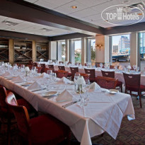 Crowne Plaza Jacksonville-Riverfront 
