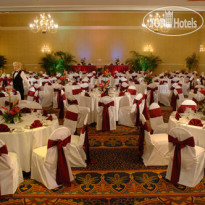 Crowne Plaza Jacksonville-Riverfront