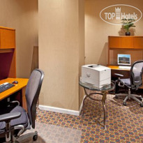 Crowne Plaza Jacksonville-Riverfront