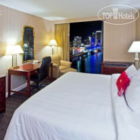 Crowne Plaza Jacksonville-Riverfront