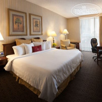 Crowne Plaza Jacksonville-Riverfront