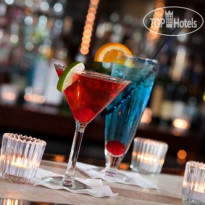 Crowne Plaza Jacksonville-Riverfront