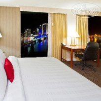 Crowne Plaza Jacksonville-Riverfront